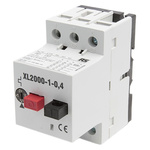 RS PRO 0.24 → 0.4 A Motor Protection Circuit Breaker