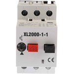 RS PRO 0.6 → 1 A Motor Protection Circuit Breaker