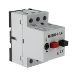 RS PRO 1 → 1.6 A Motor Protection Circuit Breaker