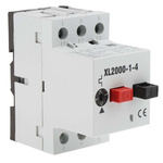 RS PRO 2.4 → 4 A Motor Protection Circuit Breaker
