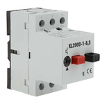 RS PRO 4 → 6 A Motor Protection Circuit Breaker