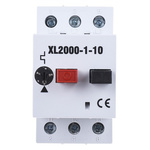 RS PRO 6 → 10 A Motor Protection Circuit Breaker