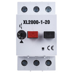 RS PRO 16 → 20 A Motor Protection Circuit Breaker