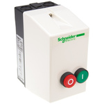 Schneider Electric DOL Starter, DOL, 5.5 kW, 690 V ac, 3 Phase, IP657
