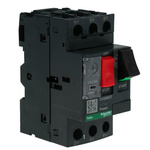 Schneider Electric 1.6 → 2.5 A TeSys Motor Protection Circuit Breaker, 690 V