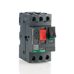 Schneider Electric 1 → 1.6 A TeSys Motor Protection Circuit Breaker, 690 V