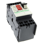 Schneider Electric 0.63 → 1 A TeSys Motor Protection Circuit Breaker, 690 V