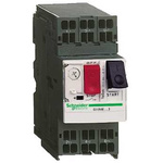 Schneider Electric 1 → 1.6 A TeSys Motor Protection Circuit Breaker, 690 V