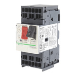 Schneider Electric 4 → 6.3 A TeSys Motor Protection Circuit Breaker, 690 V