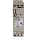 Allen Bradley Soft Starter, Soft Start, 4 kW, 460 V ac, 3 Phase, IP2X