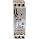 Allen Bradley Soft Starter, Soft Start, 11 kW, 460 V ac, 3 Phase, IP2X