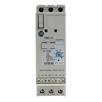 Allen Bradley Soft Starter, Soft Start, 18.5 kW, 460 V ac, 3 Phase, IP2X