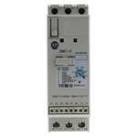 Allen Bradley Soft Starter, Soft Start, 11 kW, 460 V ac, 3 Phase, IP2X