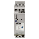 Allen Bradley Soft Starter, Soft Start, 18.5 kW, 460 V ac, 3 Phase, IP2X