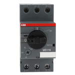 ABB 4 A Motor Protection Circuit Breaker, 690 V