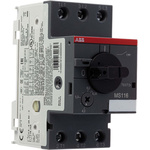 ABB 6.3 A Motor Protection Circuit Breaker