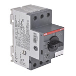 ABB 10 A Motor Protection Circuit Breaker, 690 V