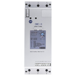 Allen Bradley Soft Starter, Soft Start, 45 kW, 460 V ac, 3 Phase, IP2X