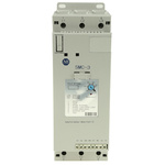 Allen Bradley Soft Starter, Soft Start, 22 kW, 460 V ac, 3 Phase, IP2X