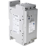 Allen Bradley Soft Starter, Soft Start, 45 kW, 460 V ac, 3 Phase, IP2X