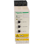 Schneider Electric Soft Starter, Soft Start, 2.2 kW, 415 V ac, 3 Phase, IP20