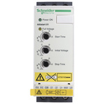 Schneider Electric Soft Starter, Soft Start, 5.5 kW, 415 V ac, 3 Phase, IP20
