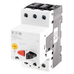 Eaton 0.63 → 1 A Motor Protection Circuit Breaker, 690 V ac