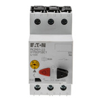 Eaton 1.6 → 2.5 A Motor Protection Circuit Breaker, 690 V ac