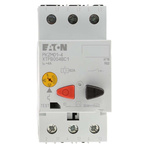 Eaton 2.5 → 4 A Motor Protection Circuit Breaker, 690 V ac