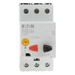 Eaton 4 → 6.3 A Motor Protection Circuit Breaker, 690 V ac