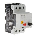 Eaton 10 → 12 A Motor Protection Circuit Breaker, 690 V ac