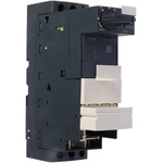 Schneider Electric Advanced Motor Starter, 7.5 hp, 690 V ac, IP20, 12 A