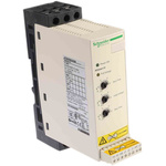 Schneider Electric Soft Starter, Soft Start, 15 kW, 415 V ac, 3 Phase, IP20