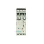 Siemens Motor Protection Unit, 110 → 240 V ac/dc