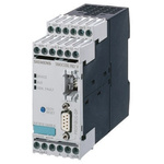 Siemens Motor Protection Unit, 24 V dc