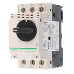 Schneider Electric 1 → 1.7 A TeSys Motor Protection Circuit Breaker