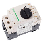 Schneider Electric 1 → 1.7 A TeSys Motor Protection Circuit Breaker