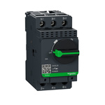 Schneider Electric 16 → 24 A TeSys Motor Protection Circuit Breaker