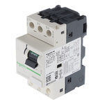 Schneider Electric 6.3 A TeSys Motor Protection Circuit Breaker