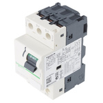 Schneider Electric 10 A TeSys Motor Protection Circuit Breaker