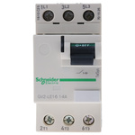 Schneider Electric 14 A TeSys Motor Protection Circuit Breaker