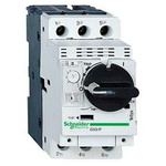 Schneider Electric 0.4 → 0.63 A TeSys Motor Protection Circuit Breaker