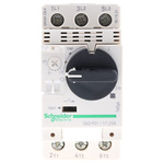 Schneider Electric 17 → 23 A TeSys Motor Protection Circuit Breaker