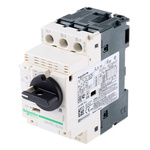 Schneider Electric 20 → 25 A TeSys Motor Protection Circuit Breaker