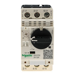 Schneider Electric 24 → 32 A TeSys Motor Protection Circuit Breaker