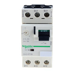Schneider Electric 2.5 → 4 A TeSys Motor Protection Circuit Breaker