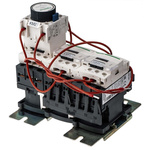 Schneider Electric Star Delta Starter, Star Delta, 11 kW, 440 V ac, IP20