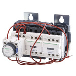 Schneider Electric Star Delta Starter, Star Delta, 30 kW, 230 V ac
