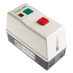Schneider Electric DOL Starter, DOL, 1.1 kW, 380 V ac, IP65