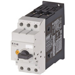 Eaton 55 → 65 A Motor Protection Circuit Breaker, 690 V ac